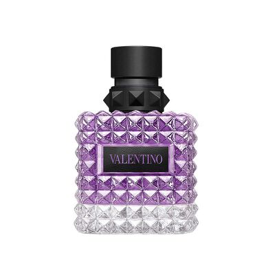 BORN IN ROMA DONNA PURPLE MELANCHOLIA EAU DE PARFUM